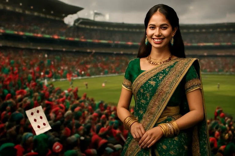 bdbaje এক্সক্লুসিভ সংগ্রহ স্ক্রিন